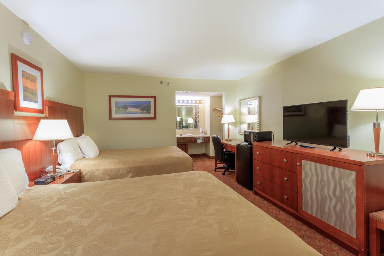 Angel Inn - By The Strip - thumb 22