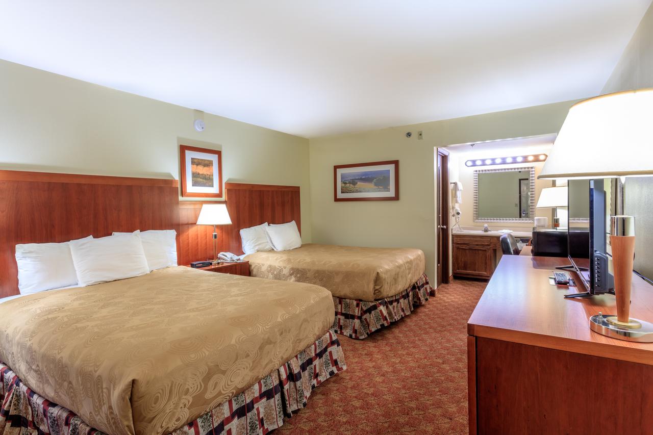 Angel Inn - By The Strip - thumb 23