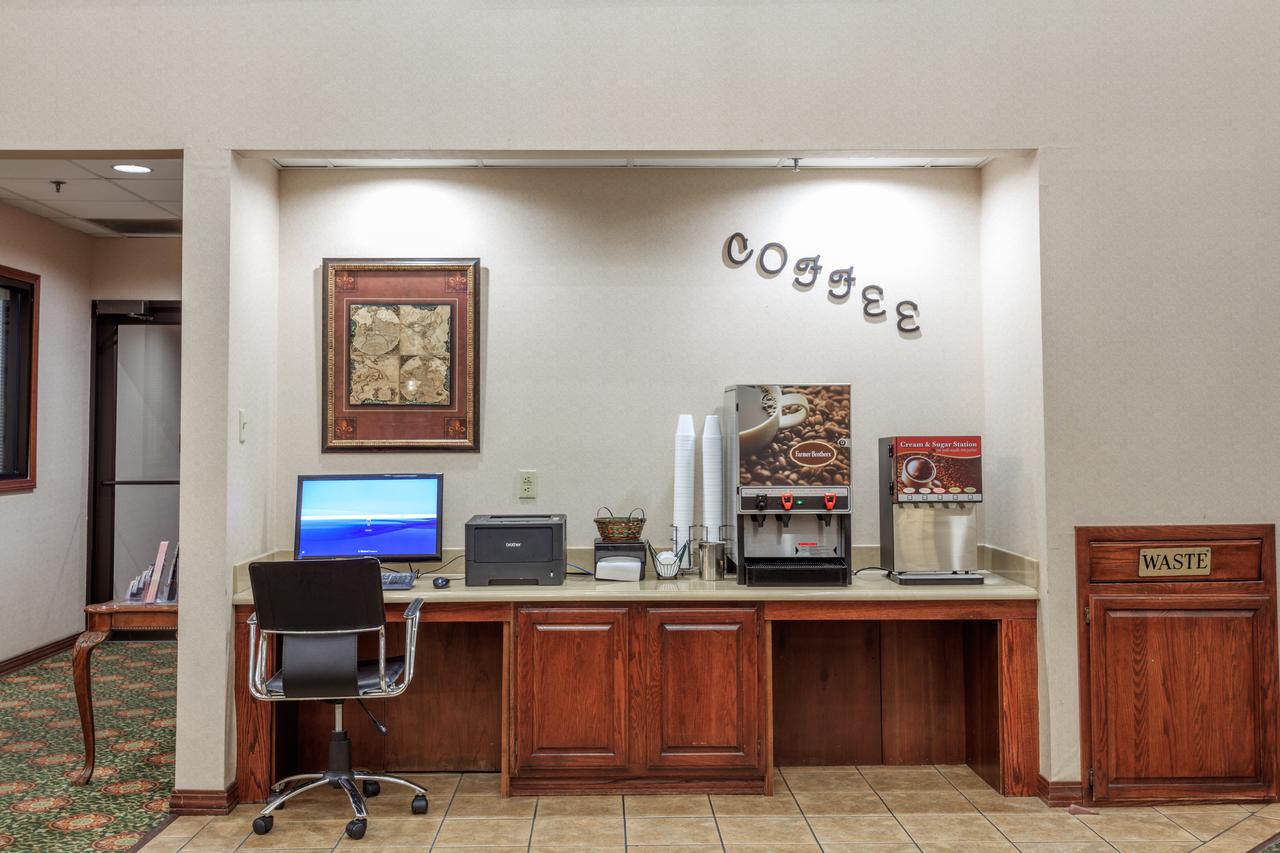 Angel Inn - By The Strip - thumb 16