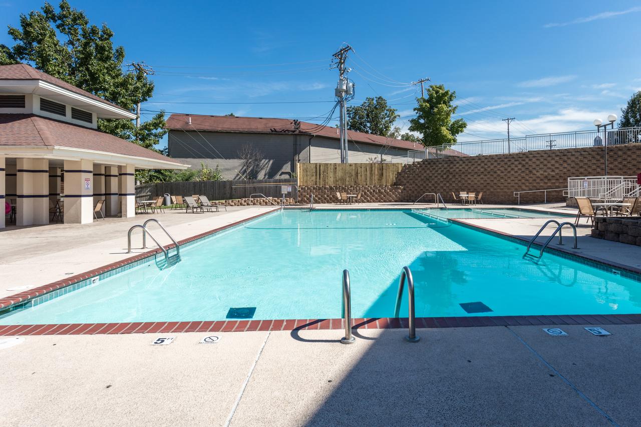 Angel Inn - By The Strip - thumb 8