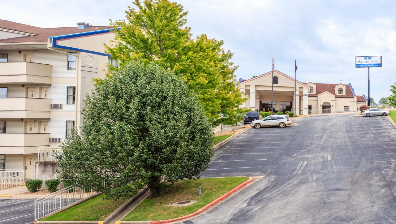 Angel Inn - By The Strip - thumb 3