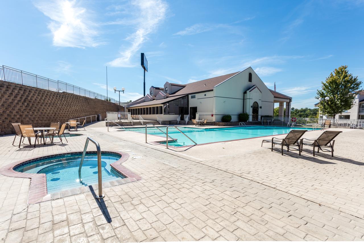 Angel Inn - By The Strip - thumb 5