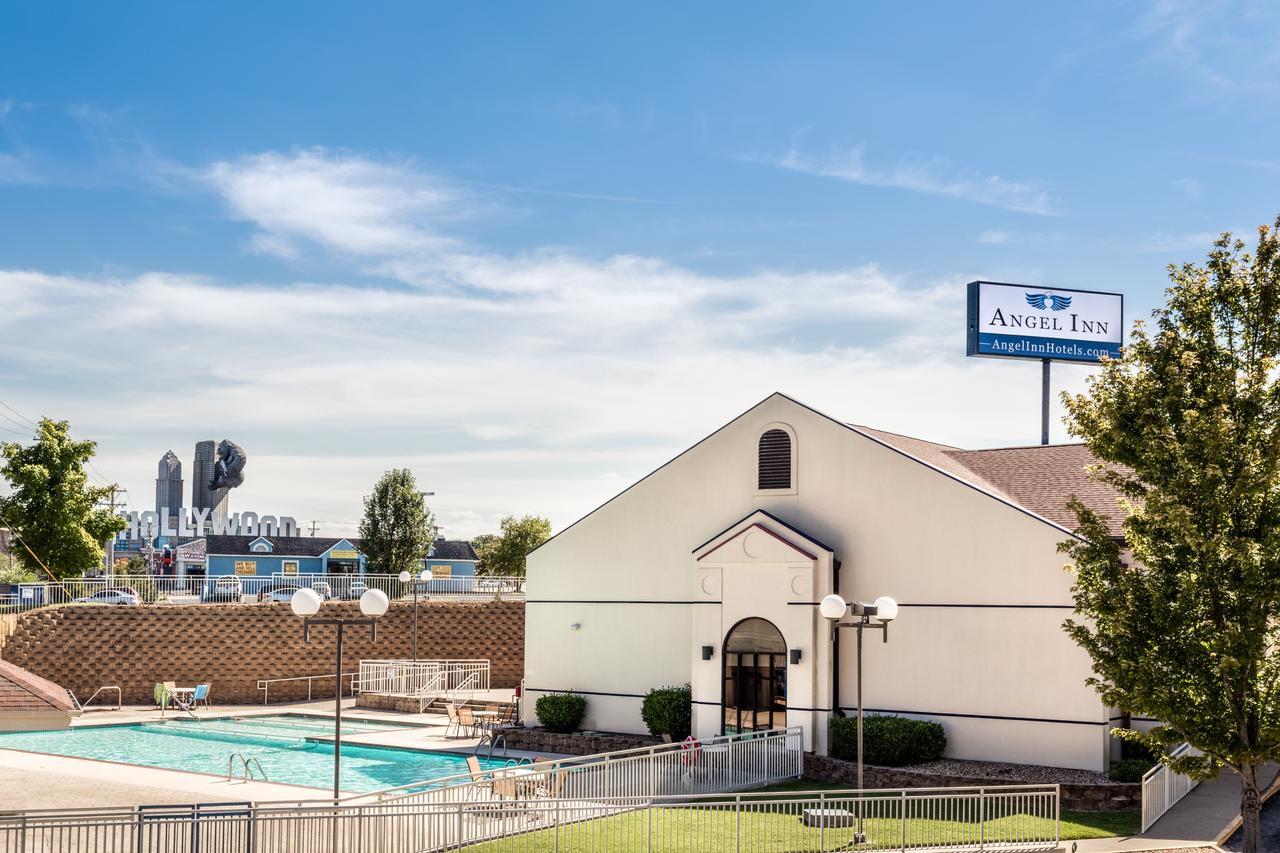 Angel Inn - By The Strip - thumb 4