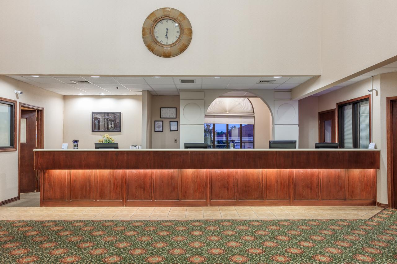 Angel Inn - By The Strip - thumb 13