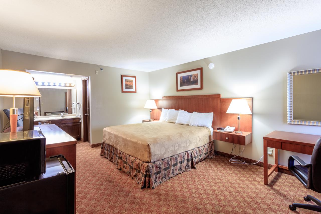 Angel Inn - By The Strip - thumb 25