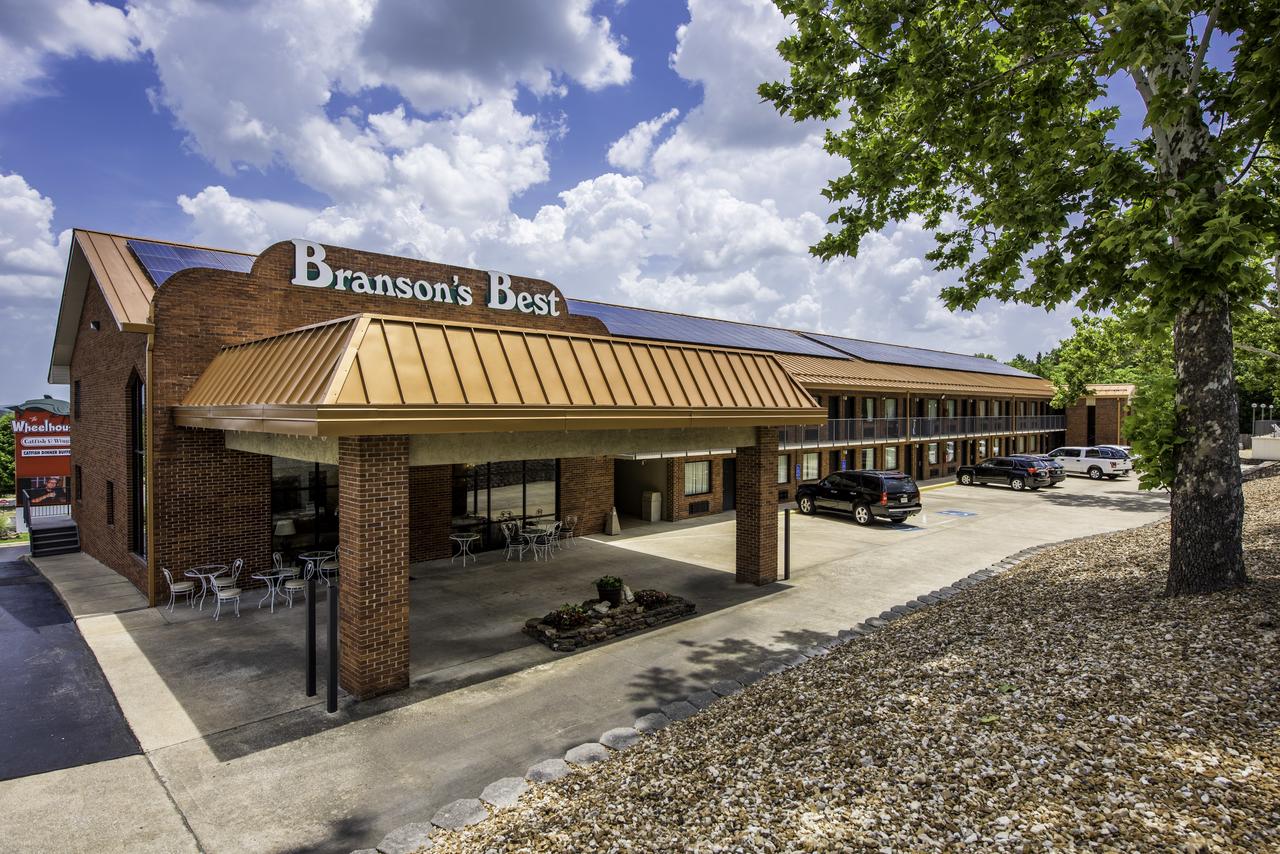 Branson's Best - thumb 0