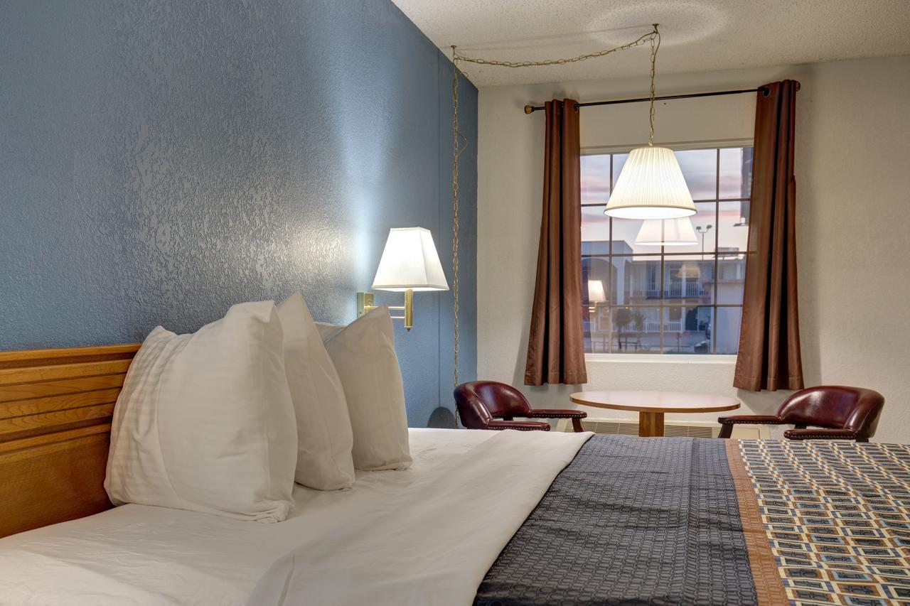 Serenity Inn - thumb 2