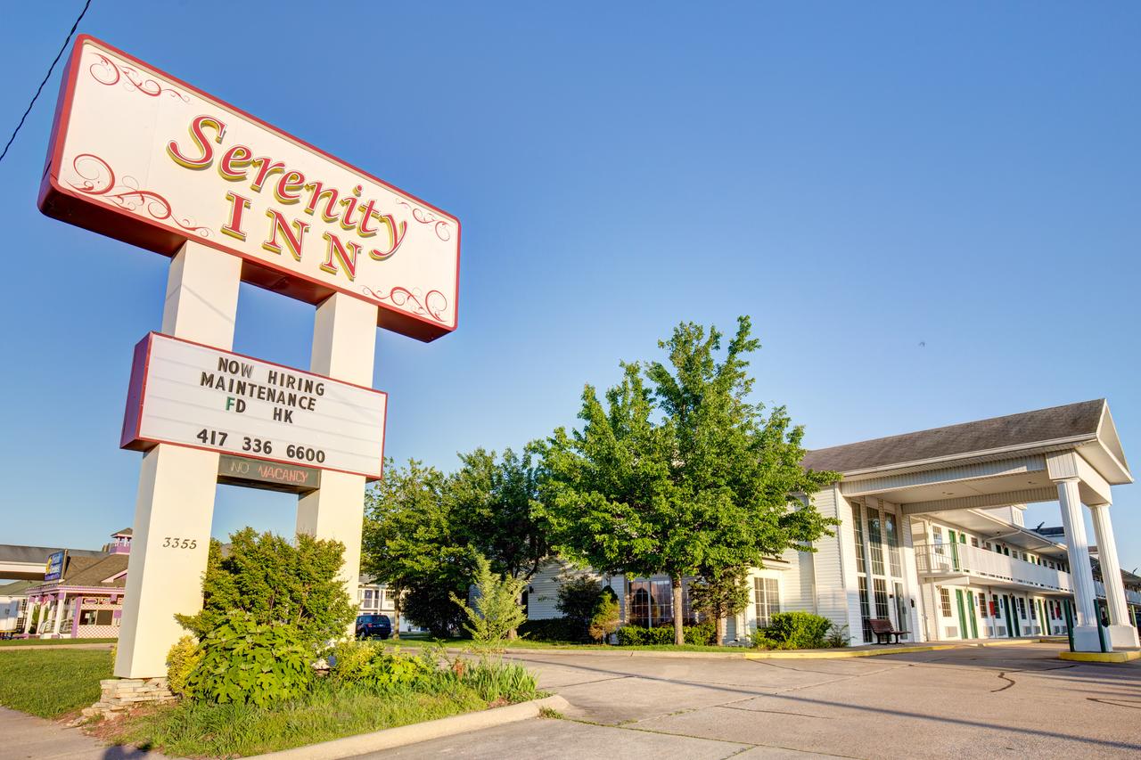 Serenity Inn - thumb 23