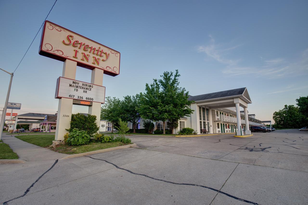 Serenity Inn - thumb 20