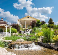 Savannah House Hotel - Accommodation Philadelphia