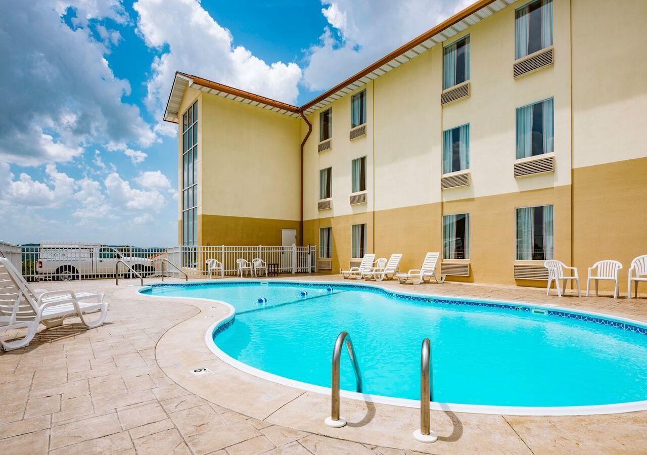 Savannah House Hotel - thumb 13