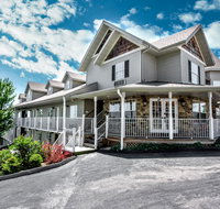 Gazebo Inn - Accommodation Philadelphia