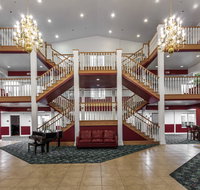 Branson Towers Hotel - Accommodation Philadelphia