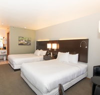 Fall Creek Inn  Suites - Accommodation Philadelphia