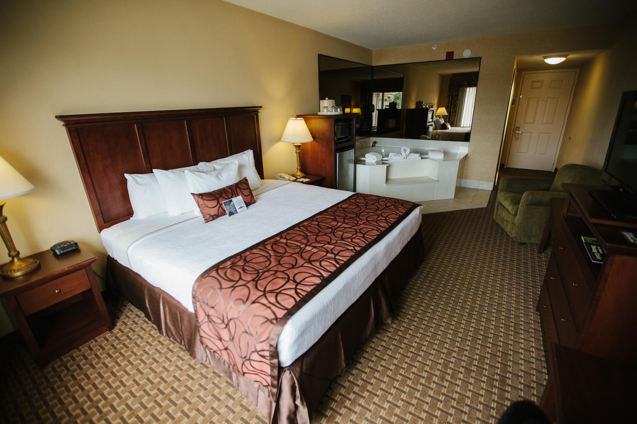 Grand Plaza Hotel Branson - thumb 3