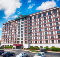 Grand Plaza Hotel Branson - Accommodation Philadelphia