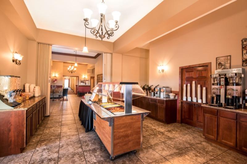 Grand Plaza Hotel Branson - thumb 15
