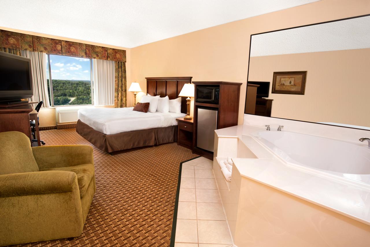 Grand Plaza Hotel Branson - thumb 7