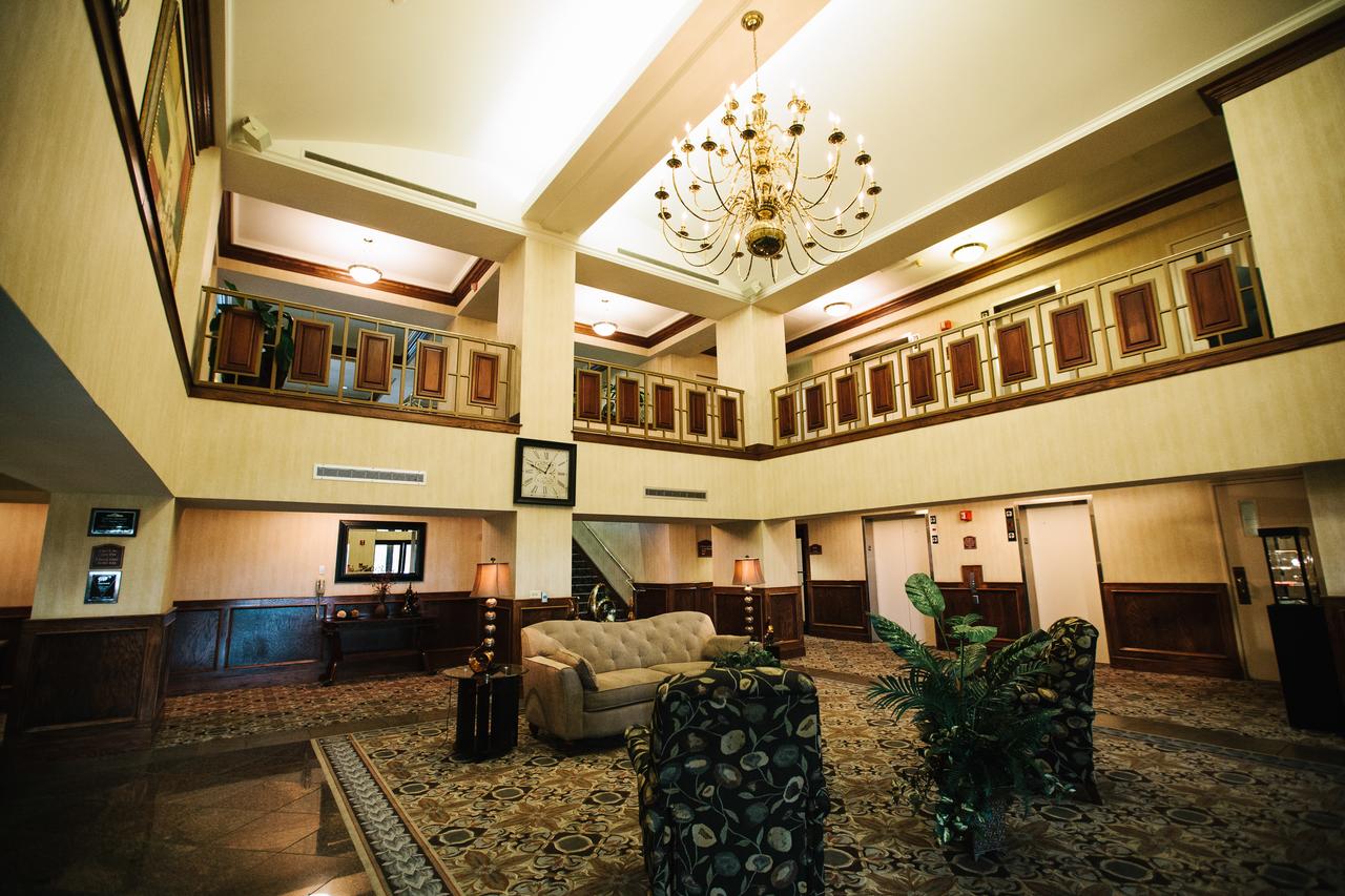 Grand Plaza Hotel Branson - thumb 13