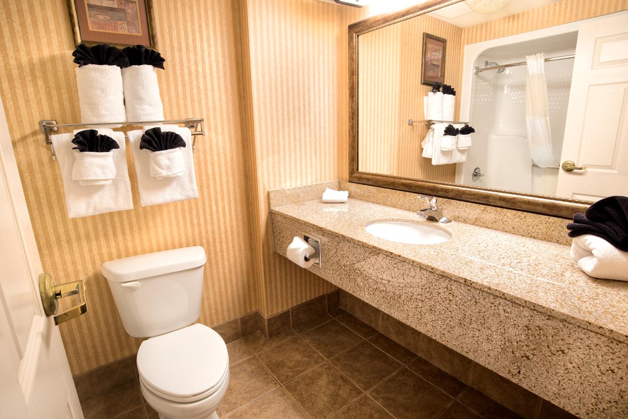 Grand Plaza Hotel Branson - thumb 6