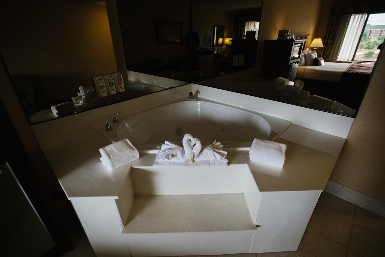 Grand Plaza Hotel Branson - thumb 1