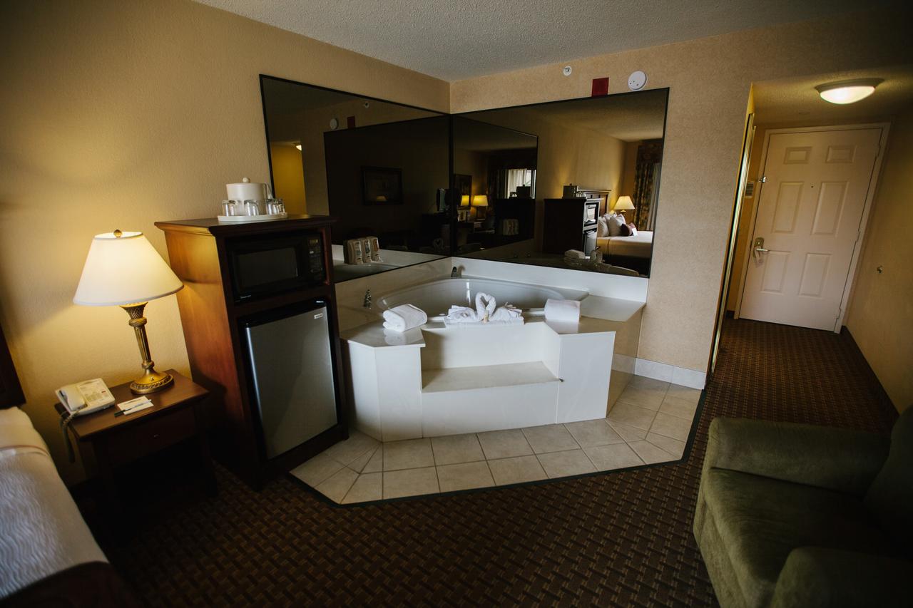 Grand Plaza Hotel Branson - thumb 2