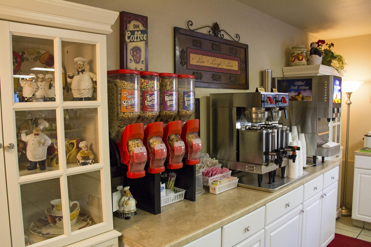 All American Inn & Suites Branson - thumb 5