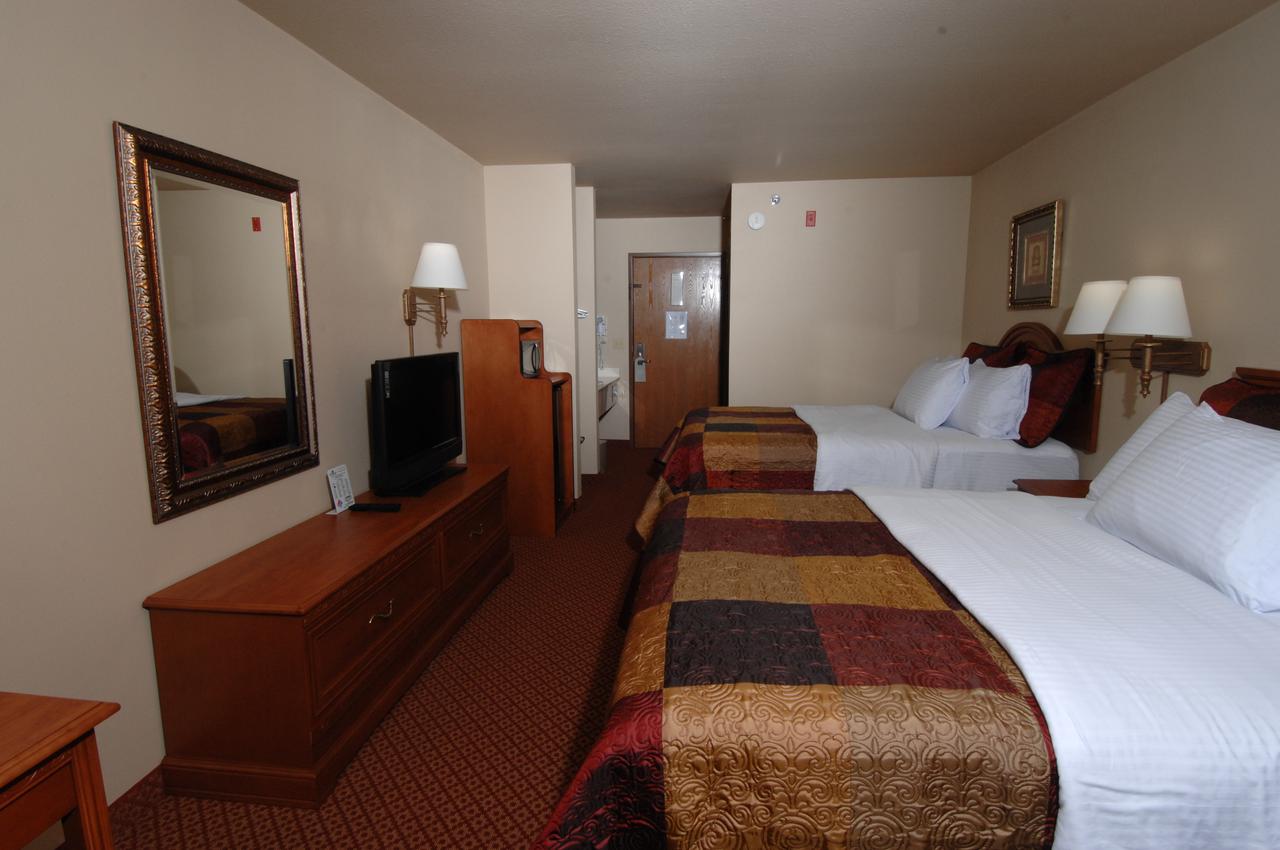 All American Inn & Suites Branson - thumb 18