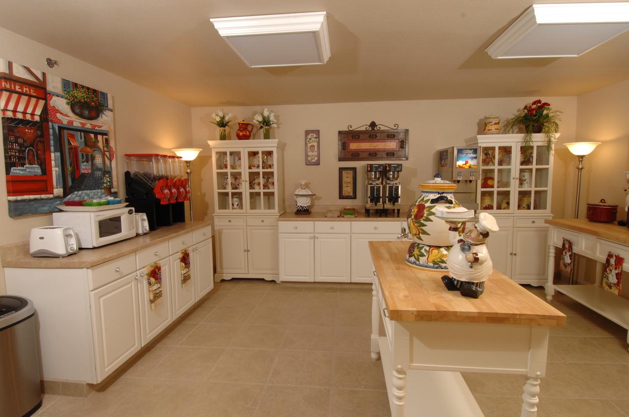 All American Inn & Suites Branson - thumb 9