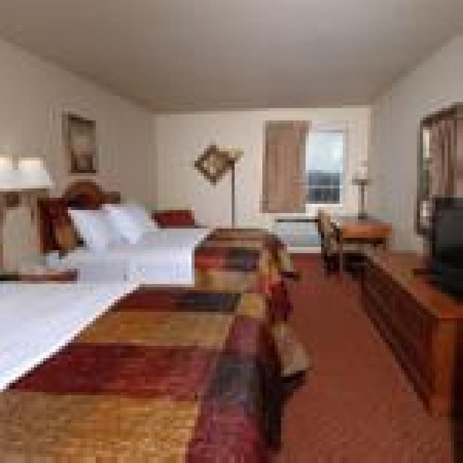 All American Inn & Suites Branson - thumb 17