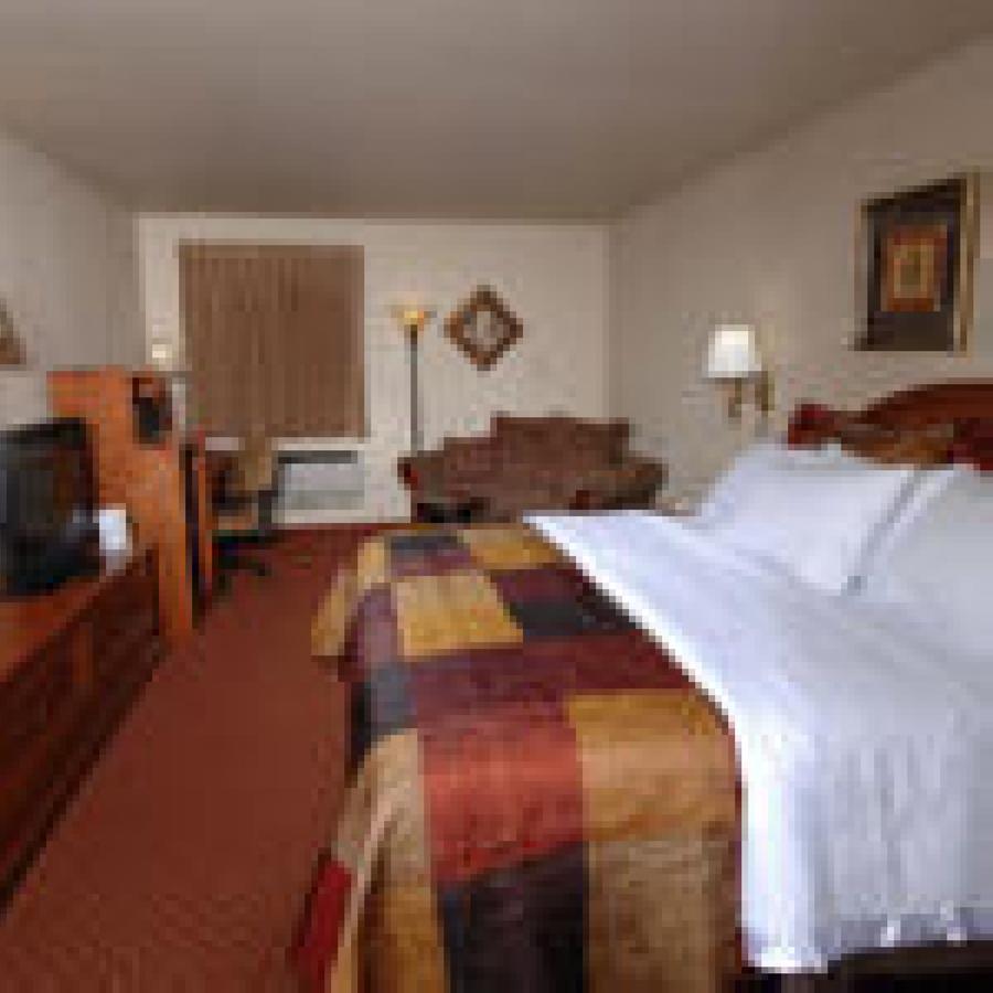 All American Inn & Suites Branson - thumb 19