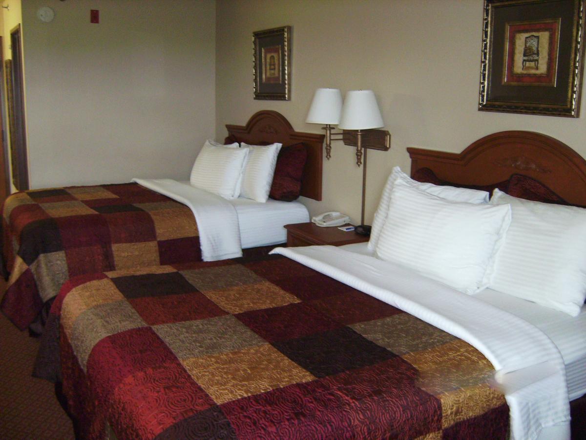 All American Inn & Suites Branson - thumb 10