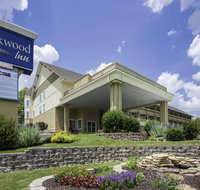 Brookwood Inn Branson - Accommodation Philadelphia