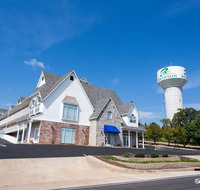 Seven Gables Inn - Accommodation Philadelphia