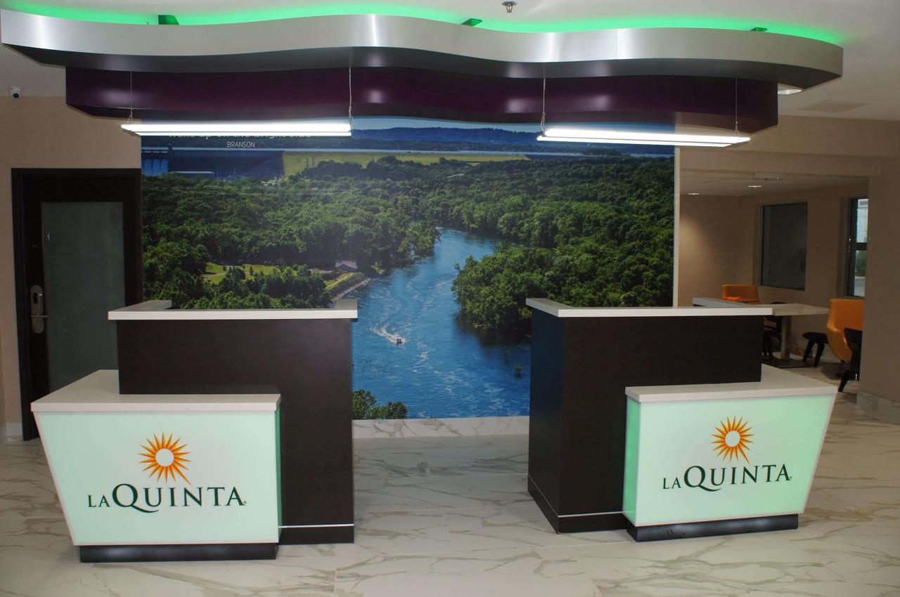 La Quinta By Wyndham Branson - thumb 32