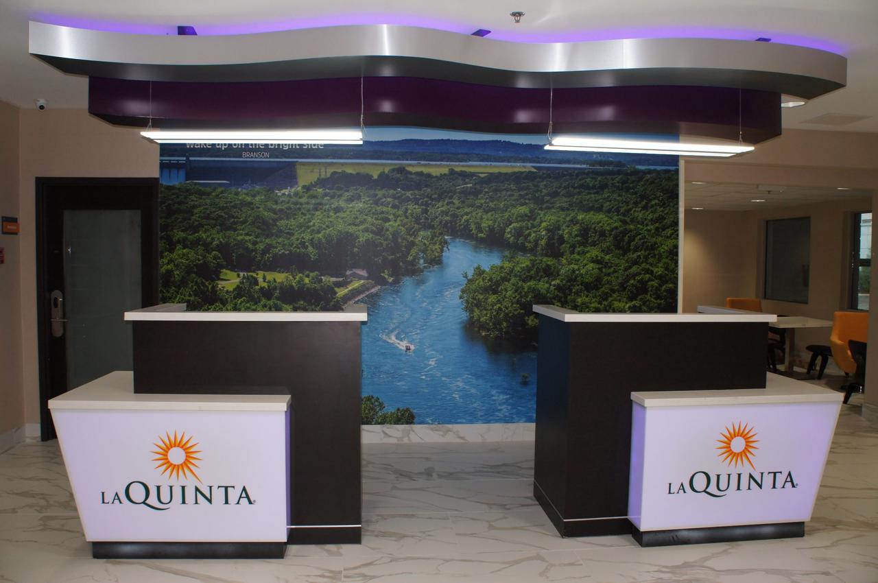 La Quinta By Wyndham Branson - thumb 11