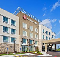 Best Western Plus Bolivar Hotel  Suites - Accommodation Philadelphia