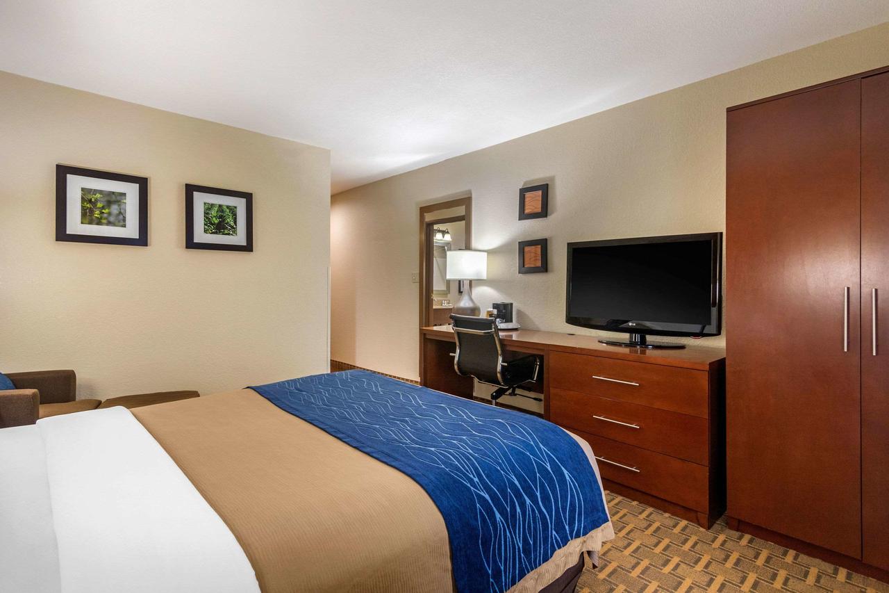 Comfort Inn & Suites Springfield I-44 - thumb 15
