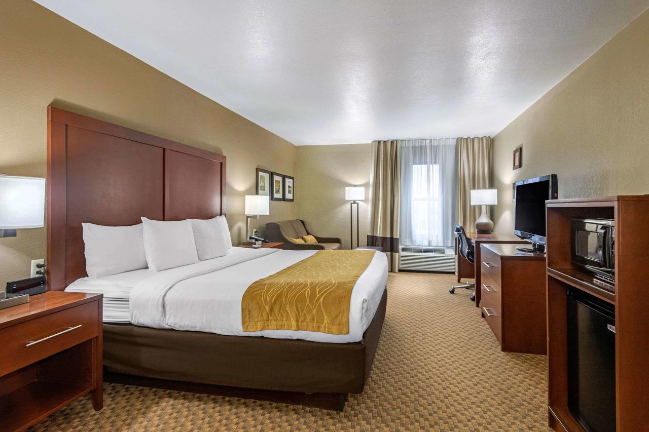 Comfort Inn & Suites Springfield I-44 - thumb 39