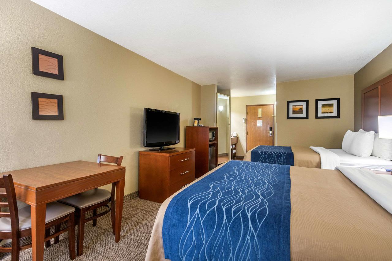 Comfort Inn & Suites Springfield I-44 - thumb 4