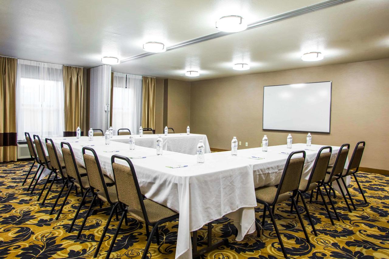 Comfort Inn & Suites Springfield I-44 - thumb 3