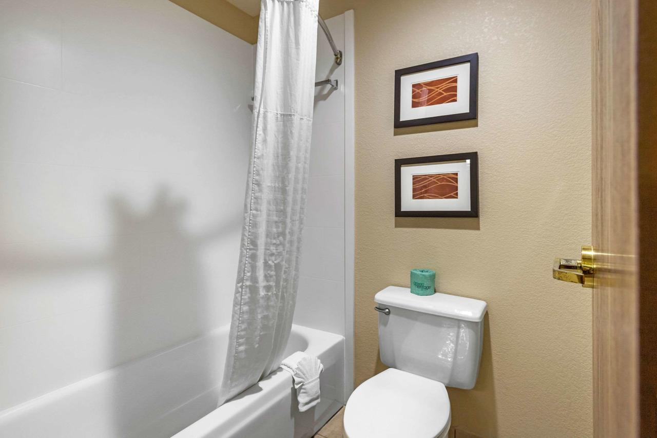 Comfort Inn & Suites Springfield I-44 - thumb 36