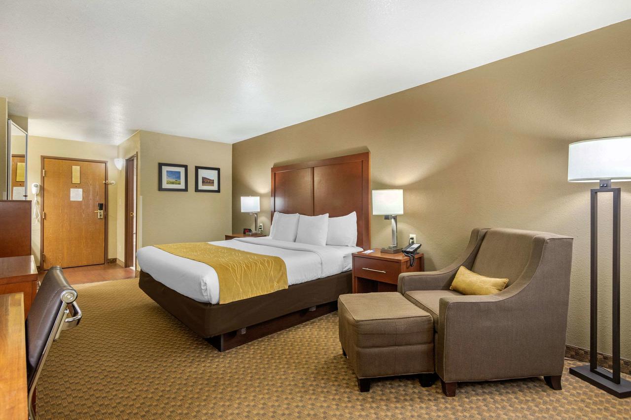 Comfort Inn & Suites Springfield I-44 - thumb 8
