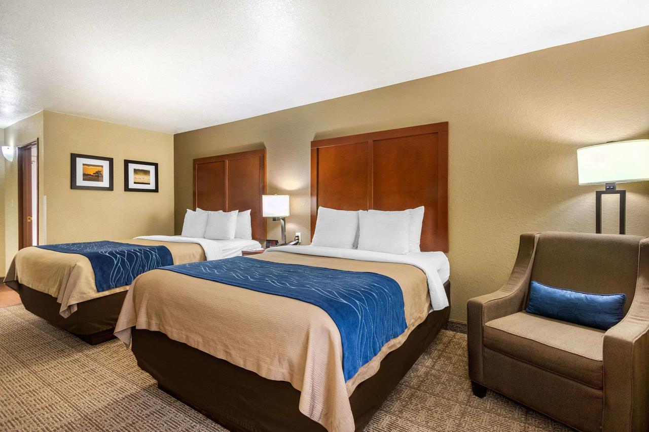 Comfort Inn & Suites Springfield I-44 - thumb 38