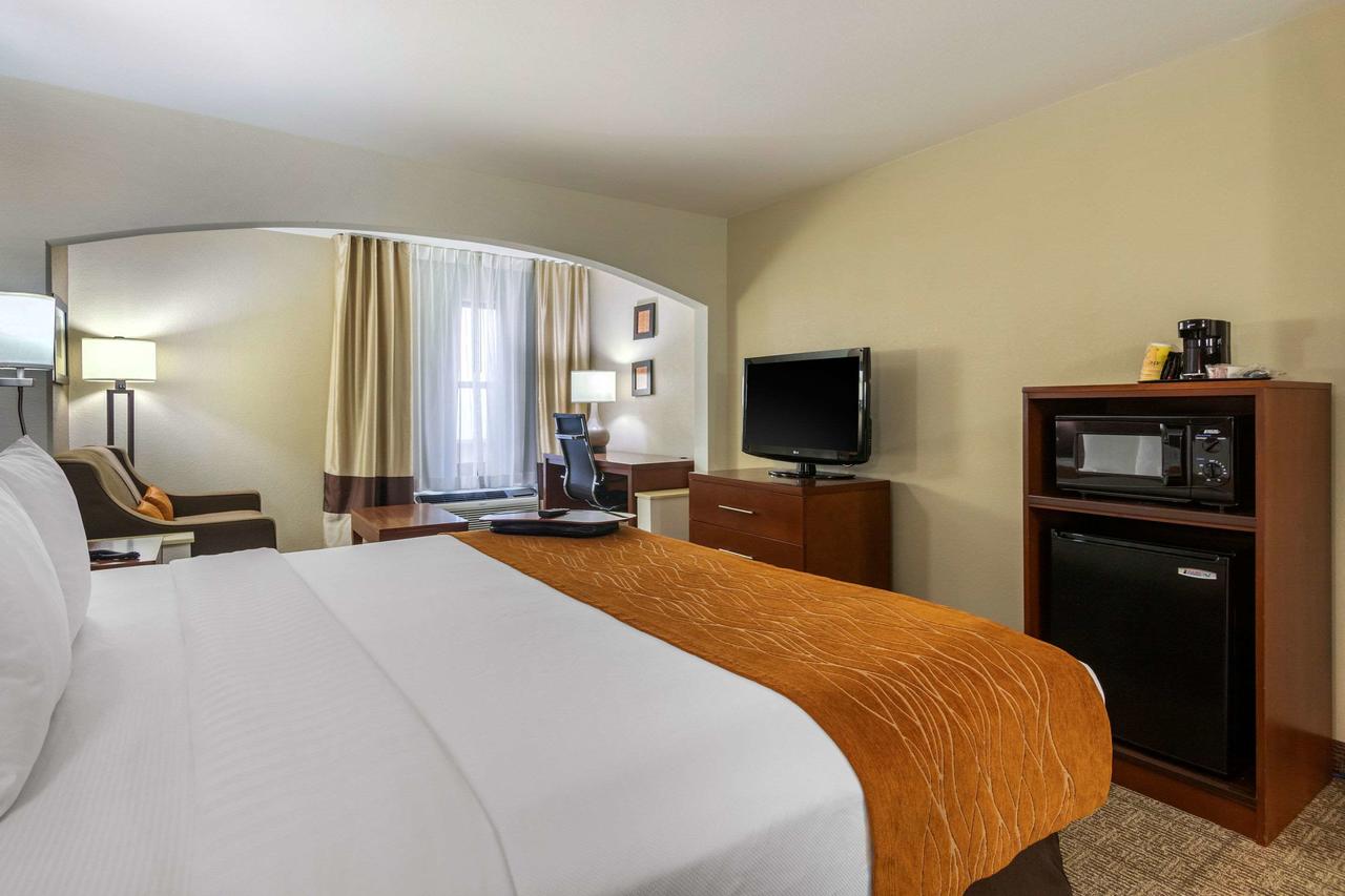 Comfort Inn & Suites Springfield I-44 - thumb 31