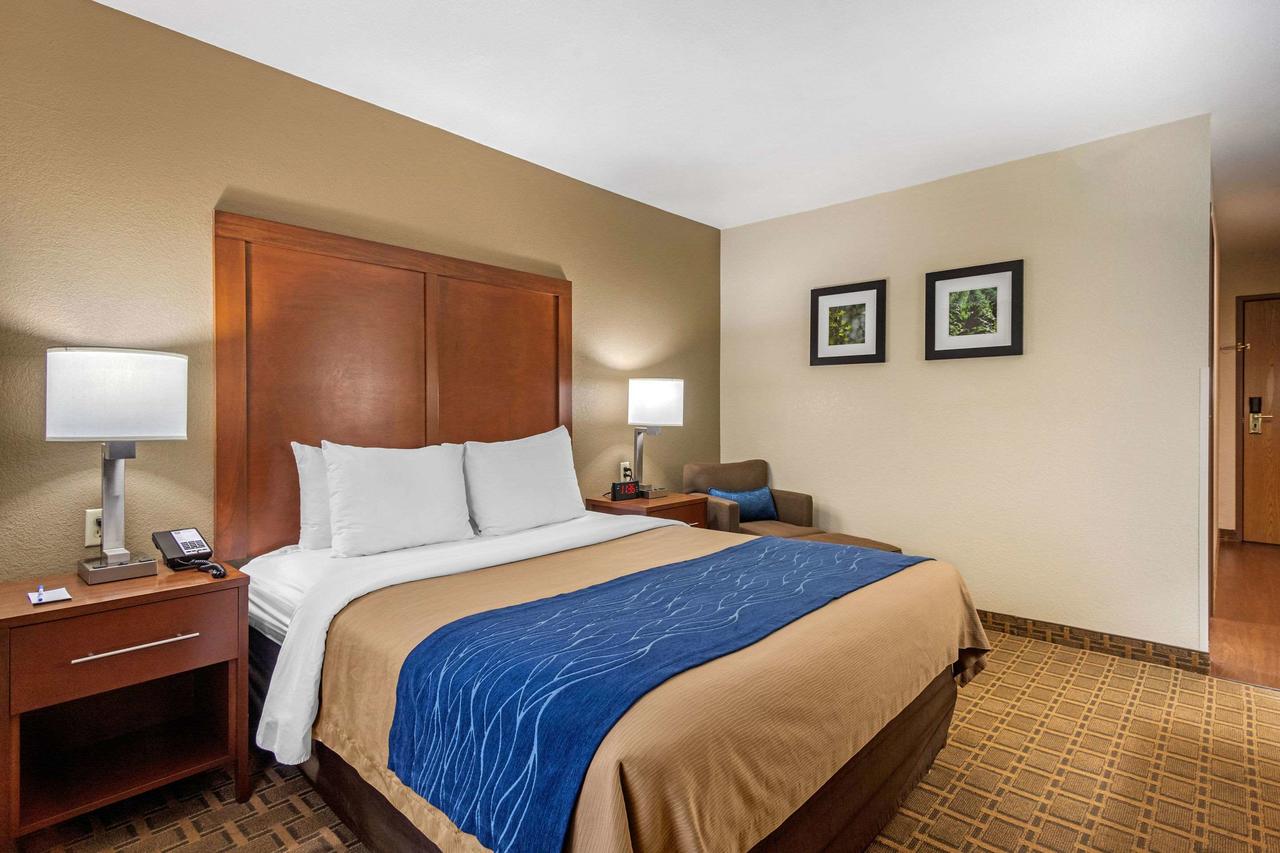 Comfort Inn & Suites Springfield I-44 - thumb 10