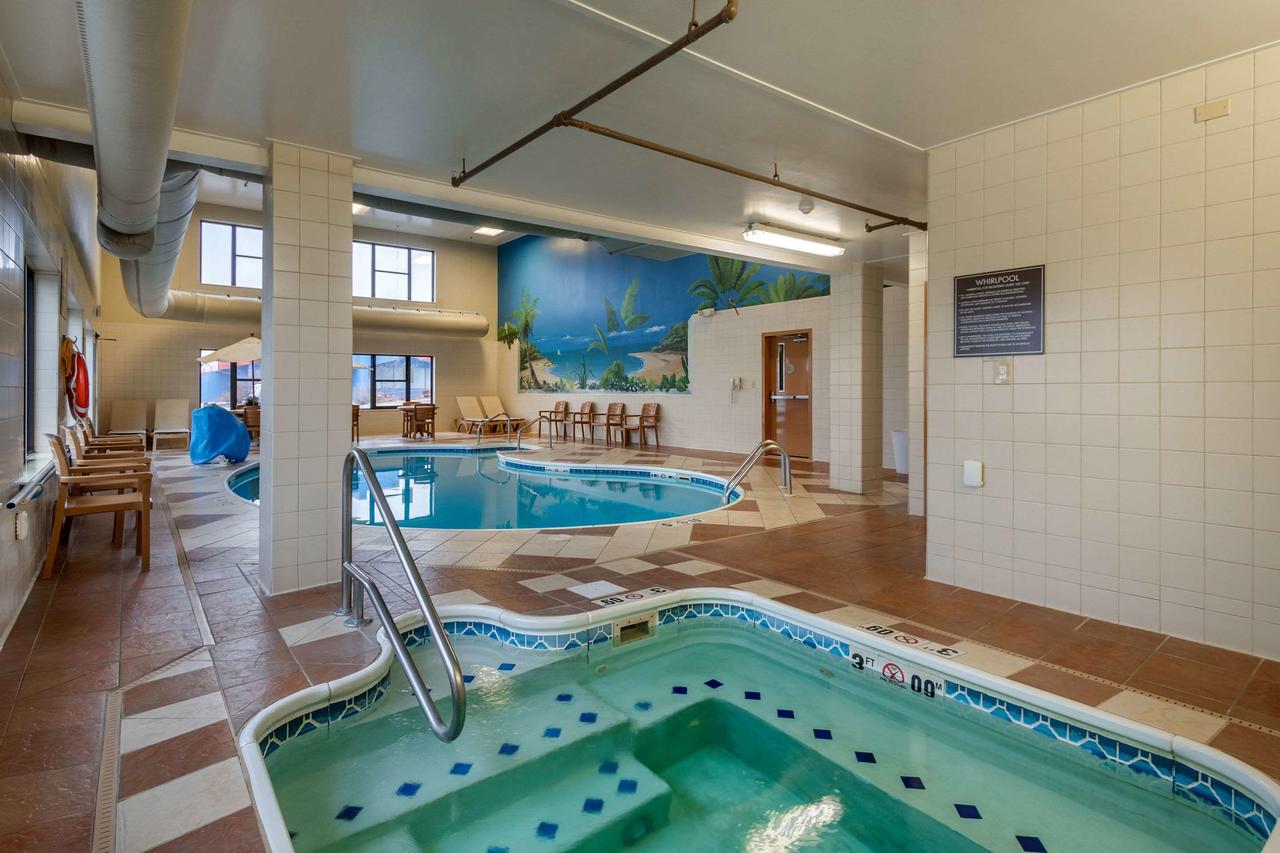 Comfort Inn & Suites Springfield I-44 - thumb 22