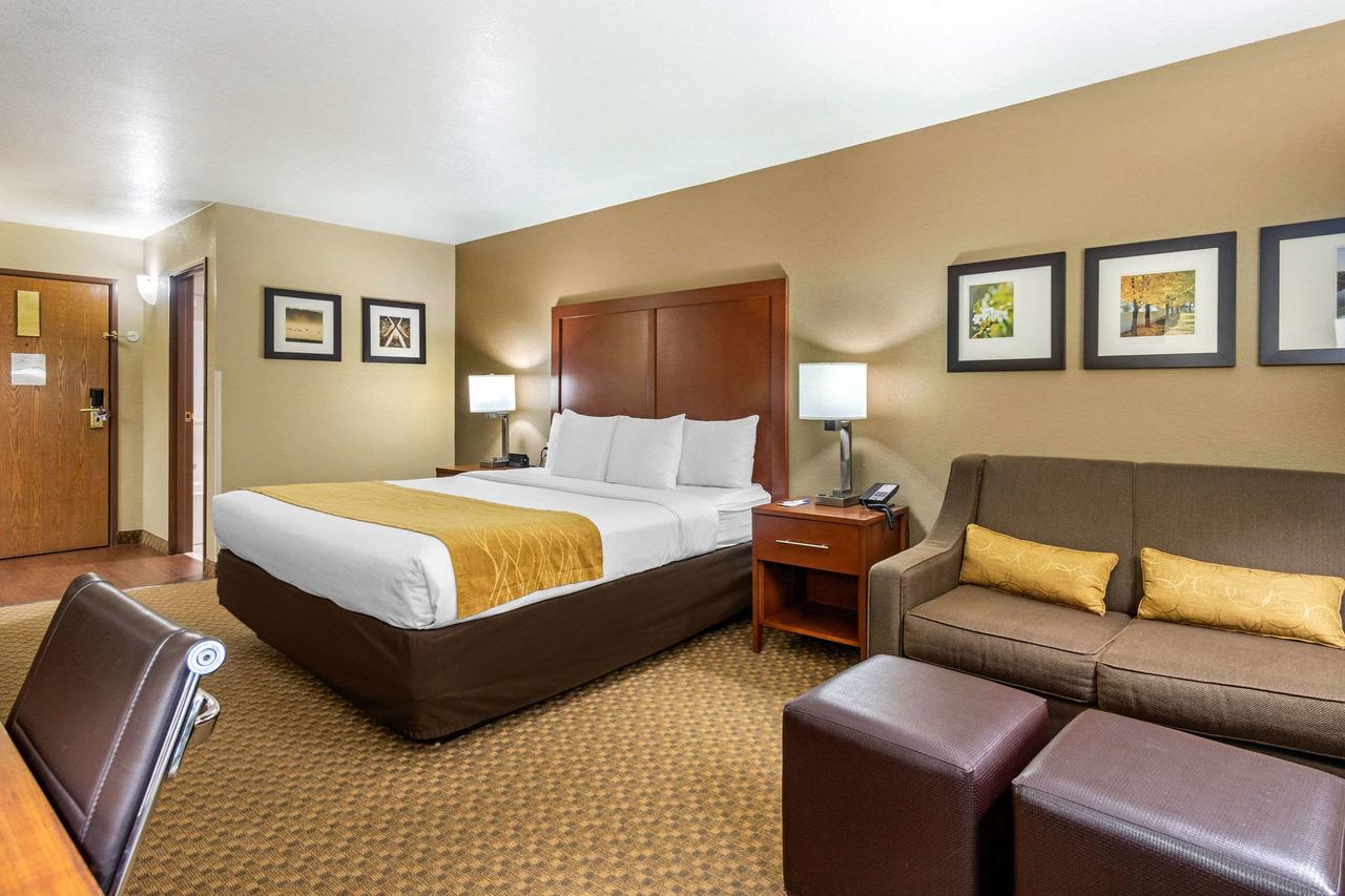 Comfort Inn & Suites Springfield I-44 - thumb 11
