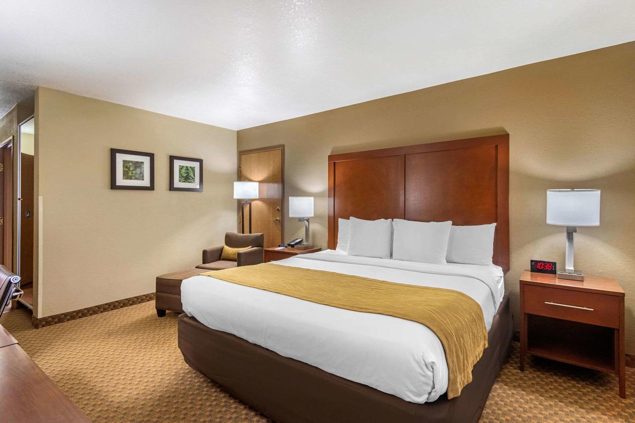 Comfort Inn & Suites Springfield I-44 - thumb 23
