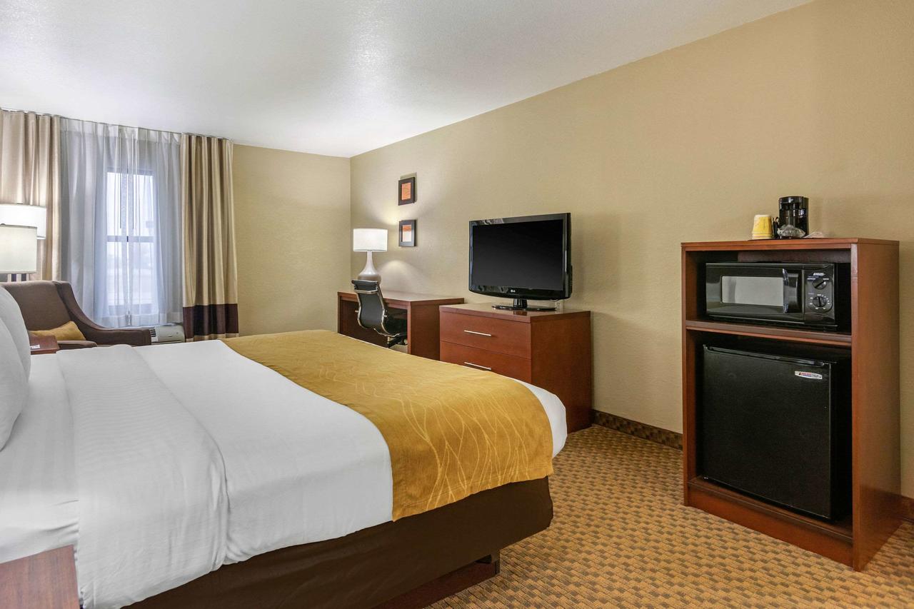 Comfort Inn & Suites Springfield I-44 - thumb 24
